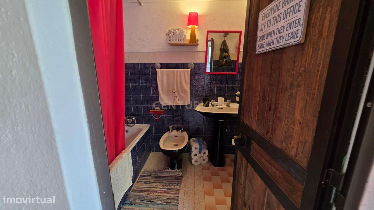 Casa para Recuperação em Cabrela, Montemor o Novo-13