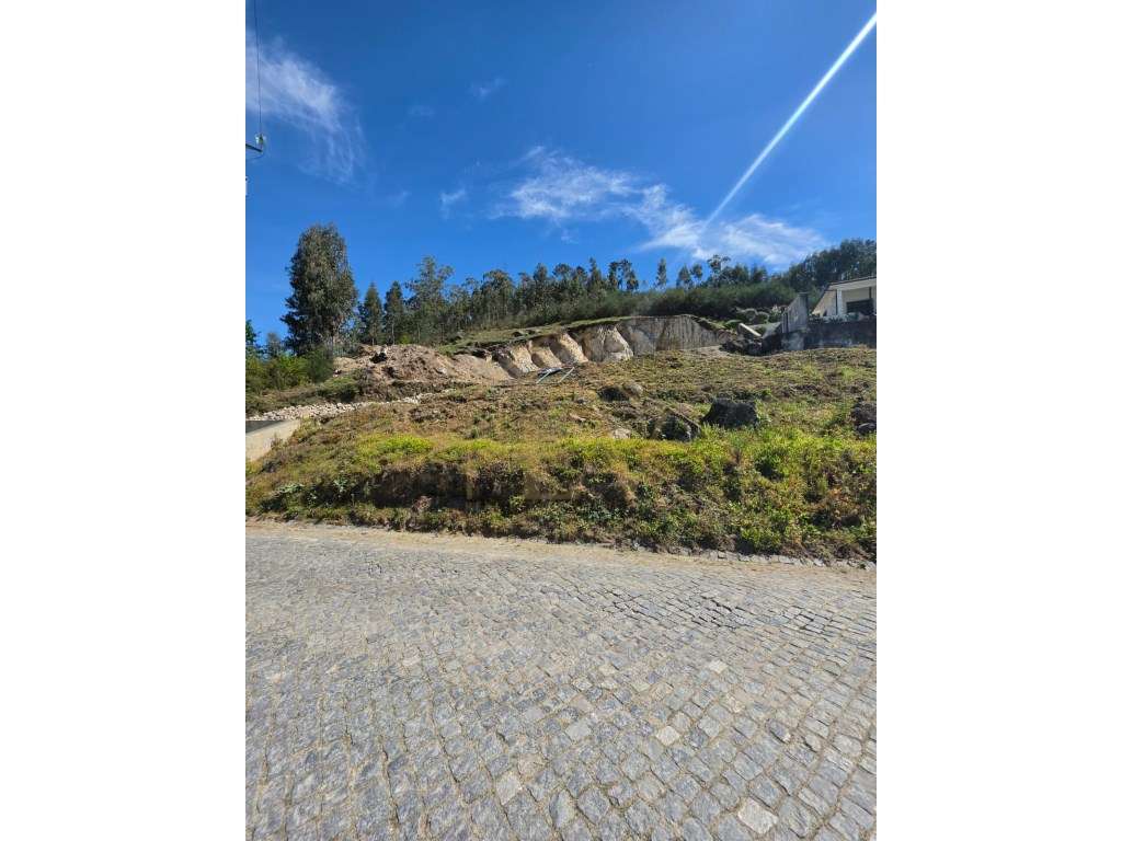 Terreno Construção - Grande imagem: 4/4