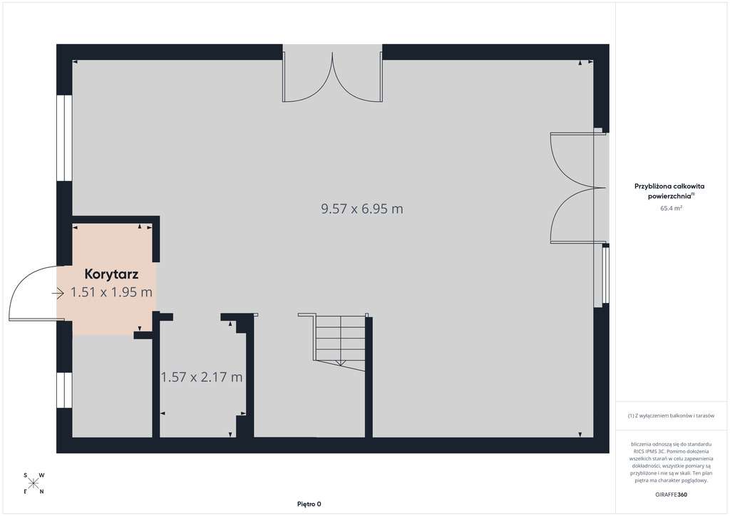 Dom gotowy do wykończenia - czeka na Ciebie!-5