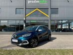 Renault Captur (ENERGY) TCe 90 BOSE EDITION - 1