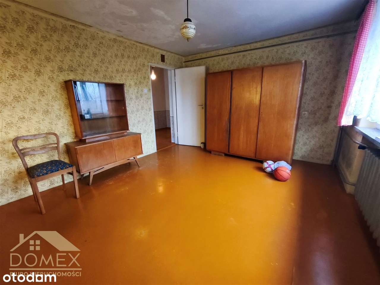 Rydułtowy – dom z potencjałem na dwa mieszkania-7