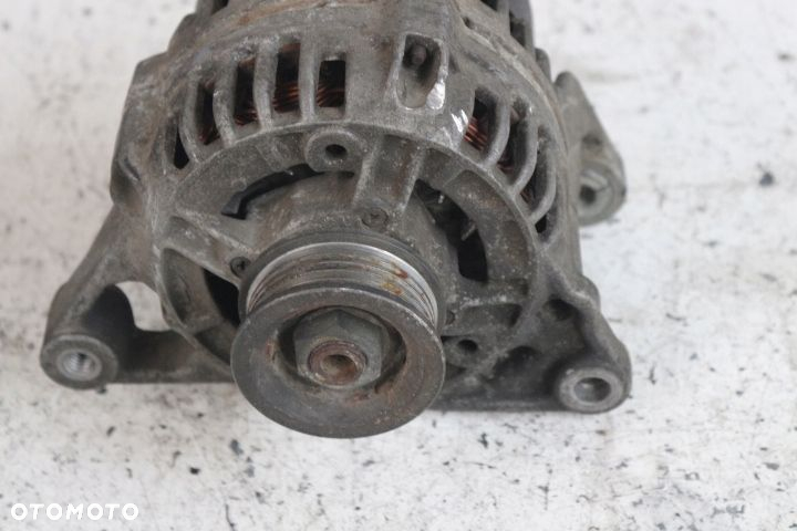 AUDI A4 B5 1.8 20V ALTERNATOR 058903016A - 2