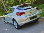 Opel Astra 1.4 Turbo ENERGY - 4