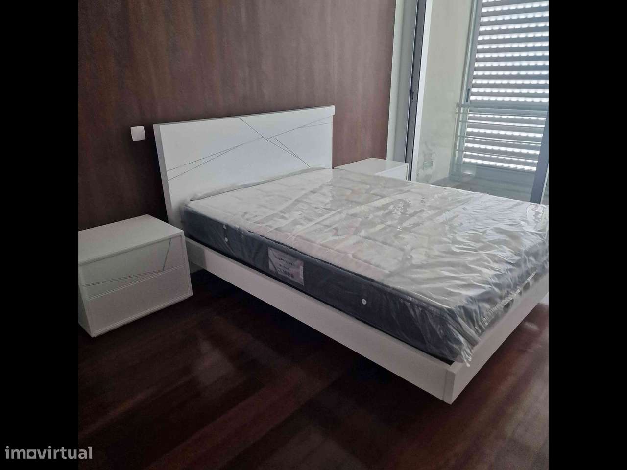 Apartamento T3 junto HBraga e UM - mobilado - Grande imagem: 4/11