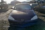 Dezmembrez Opel Corsa C [2000 - 2003] Hatchback 5-usi 1.4 MT (90 hp) - 1