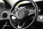 Mercedes-Benz Klasa E 200 4-Matic 9G-TRONIC - 10