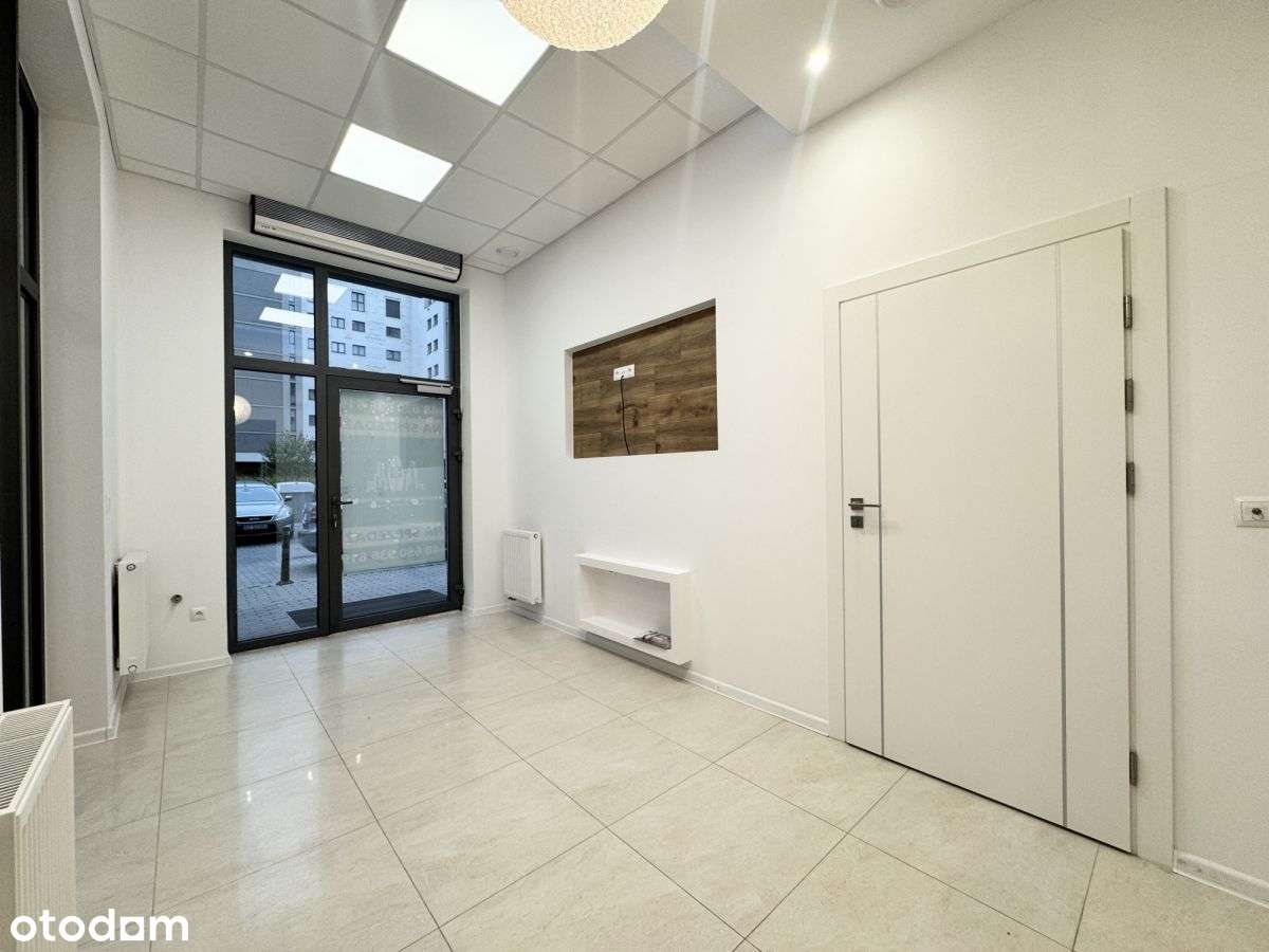 Lokal na sprzedaż, Dzielnica Parkowa-Paderewskiego - Pełny obrazek: 5/9