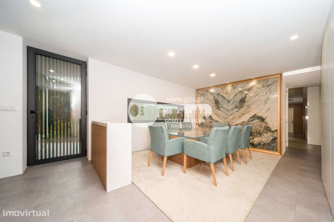 Moradia T3 de Prestígio em Dume | Braga - Grande imagem: 4/29