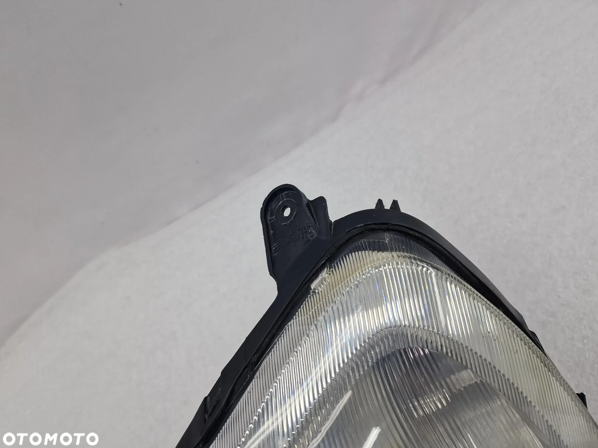 OPEL CORSA C 00-05 LEWA LAMPA PRZEDNIA PRZÓD , AUTOMOTIVE LIGHTING , NR 0301172201 , NR AUKCJI LA559 - 5