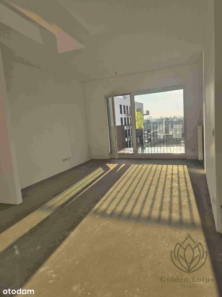 OSTATNIE MIESZKANIE W I ETAPIE! IDEALNE NA FLIPA / WYNAJEM - Pełny obrazek: 3/20