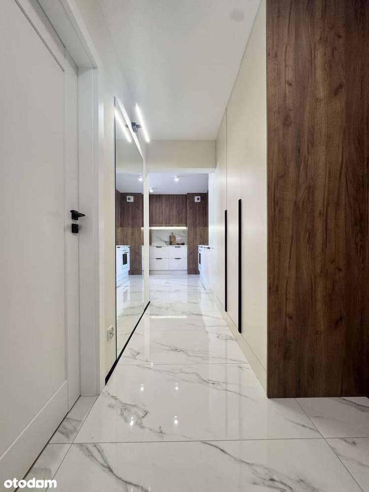 3 pokojowe mieszkanie, do zamieszkania - wykończone pod klucz - Pełny obrazek: 2/20