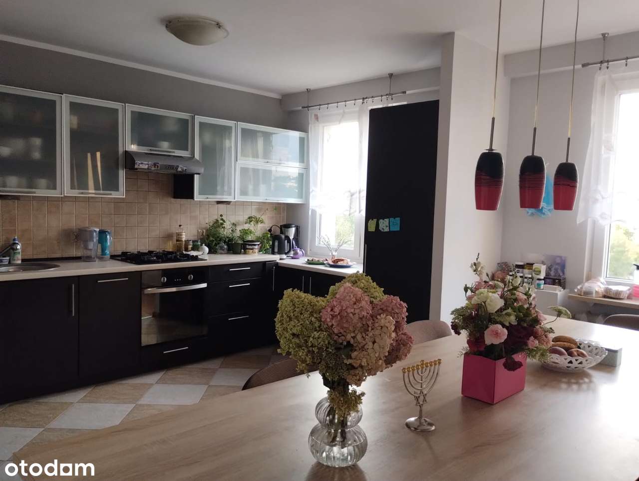 Sprzedam mieszkanie w Kielcach - 4 pokoje-4