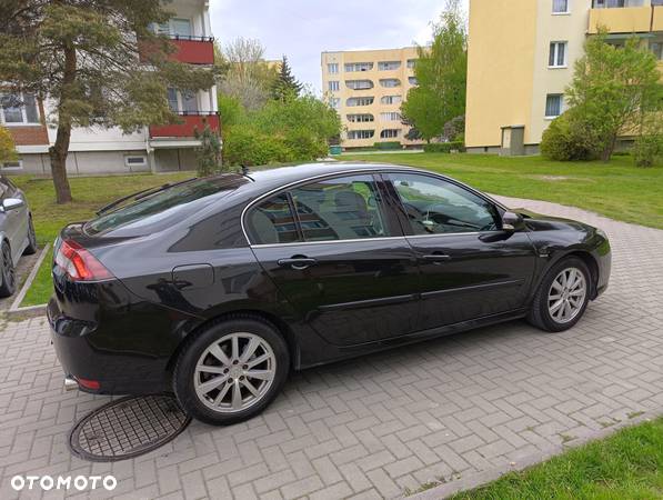 Renault Laguna - 11