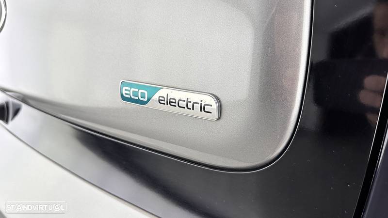 Kia e-Soul EV - 12