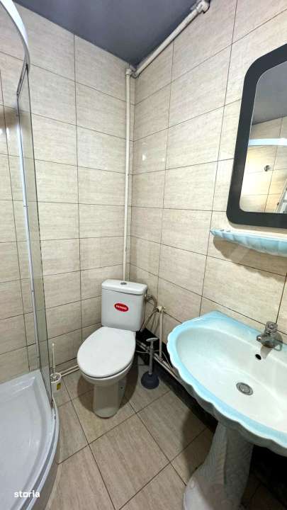 Garsoniera de vanzare, 20 mp, bloc reabilitat - Imagine principală: 5/7