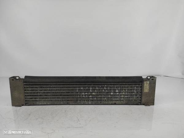 Intercooler Radiador Mercedes-Benz Vito / Mixto Caixa (W639) - 4