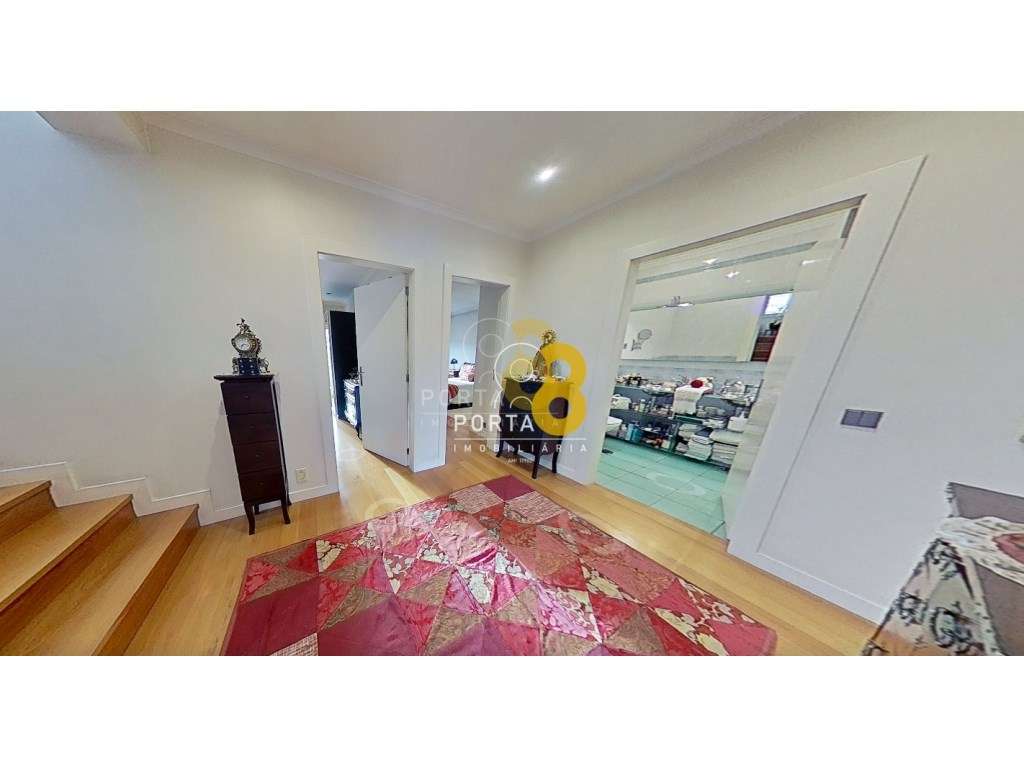 Moradia T4+1 Leça do Balio - Grande imagem: 5/32