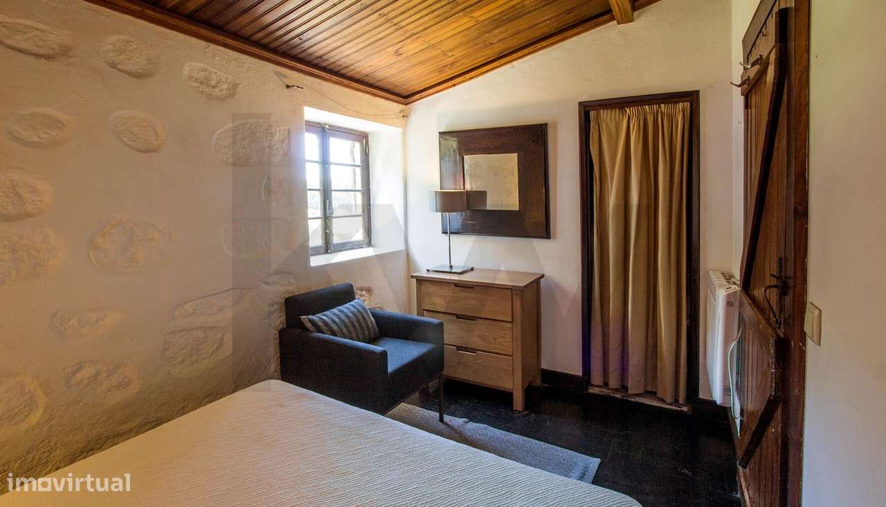 Moradia T3 em Moledo, Caminha - Grande imagem: 5/32