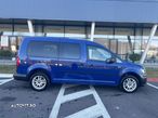 Volkswagen Caddy 2.0 TDI (5-Si.) Maxi Beach - 6