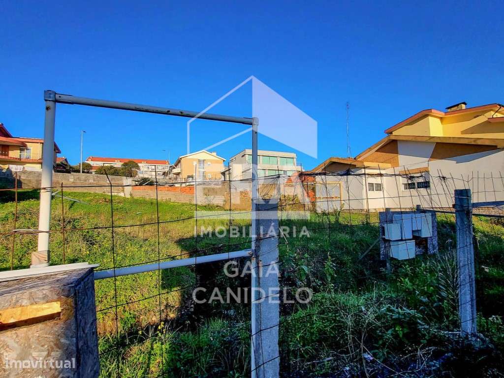 Terreno Para Construção Com Mais De 7... - Grande imagem: 4/6