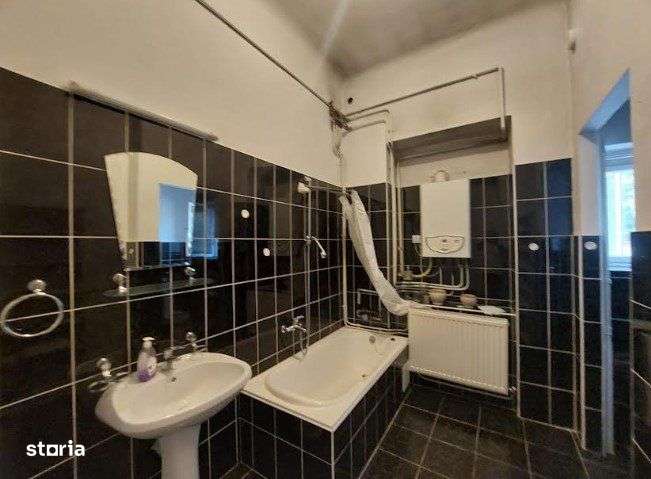 Spatiu pentru destinatii multiple, 87 mp utili, str.Eremia Grigorescu - Imagine principală: 4/6