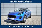 Ford Puma 1.0 EcoBoost Titanium X - 1