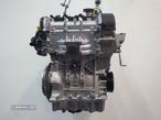Motor NOVO VW Polo 1.0i de 2014 Ref: CHY - 1