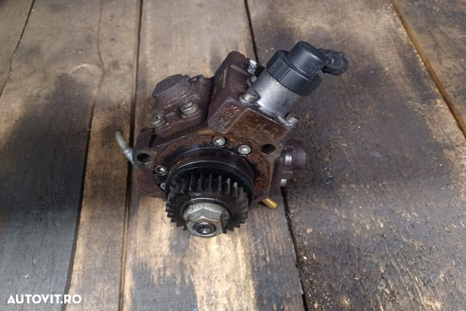 POMPA INALTA PRESIUNE 2.0 0445010170 Nissan Qashqai  seria - 2