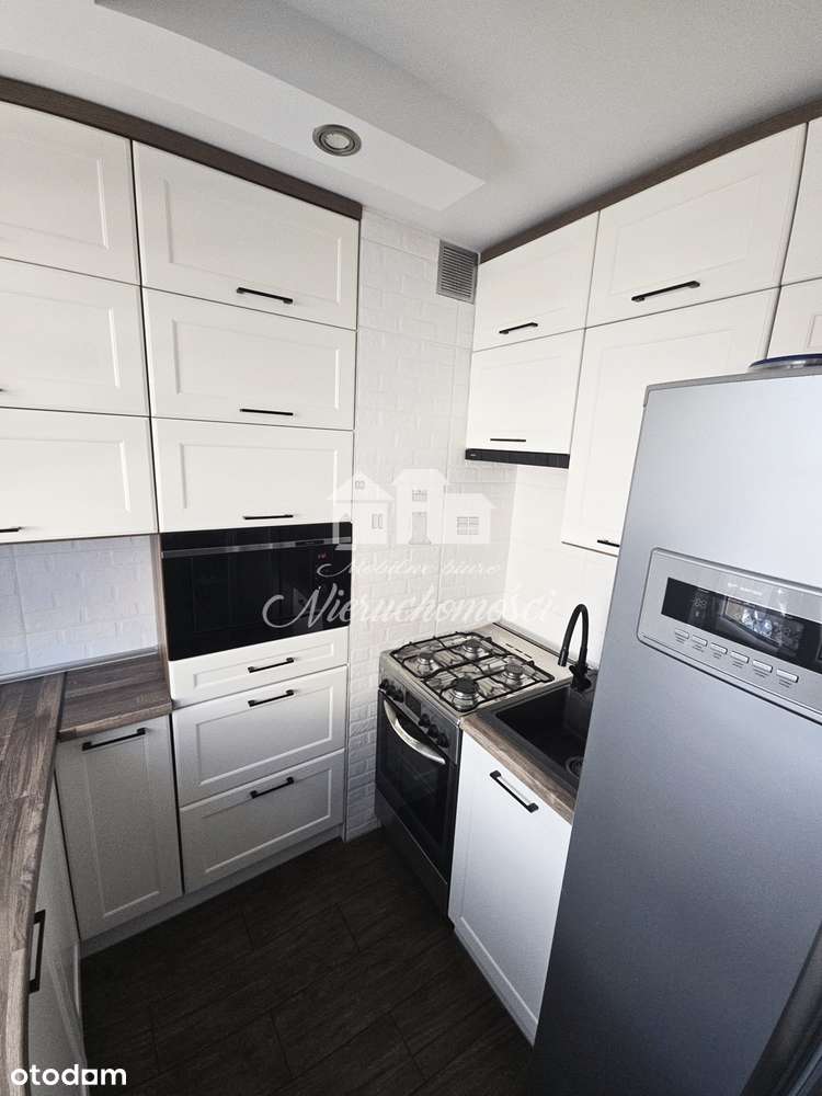 Komfortowe mieszkanie 3 pokojowe w dobrej lokalizacji.-8