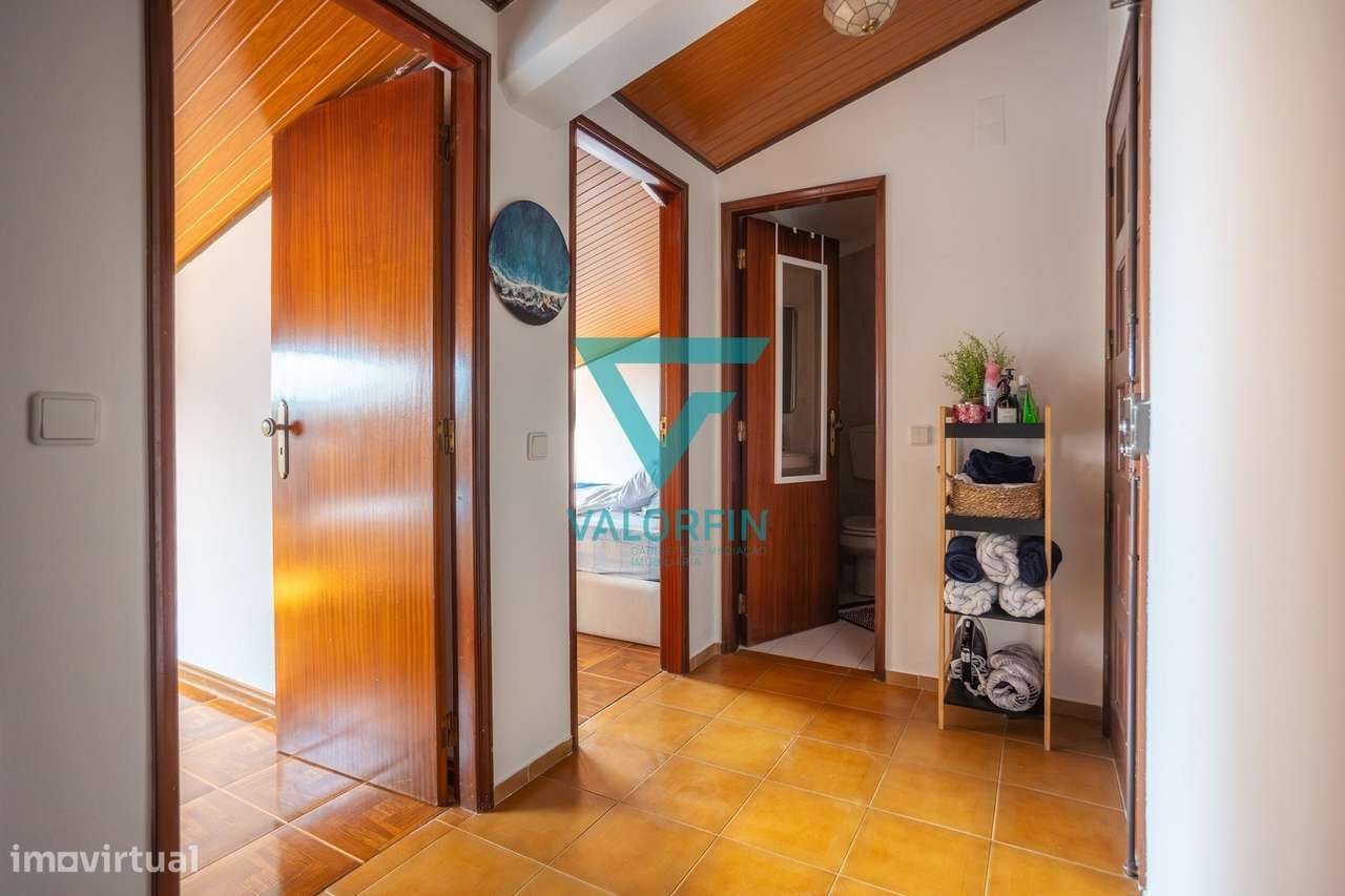APARTAMENTO T2 DUPLEX / Vista Mar  | PRAIA DO PEDRÓGÃO-24