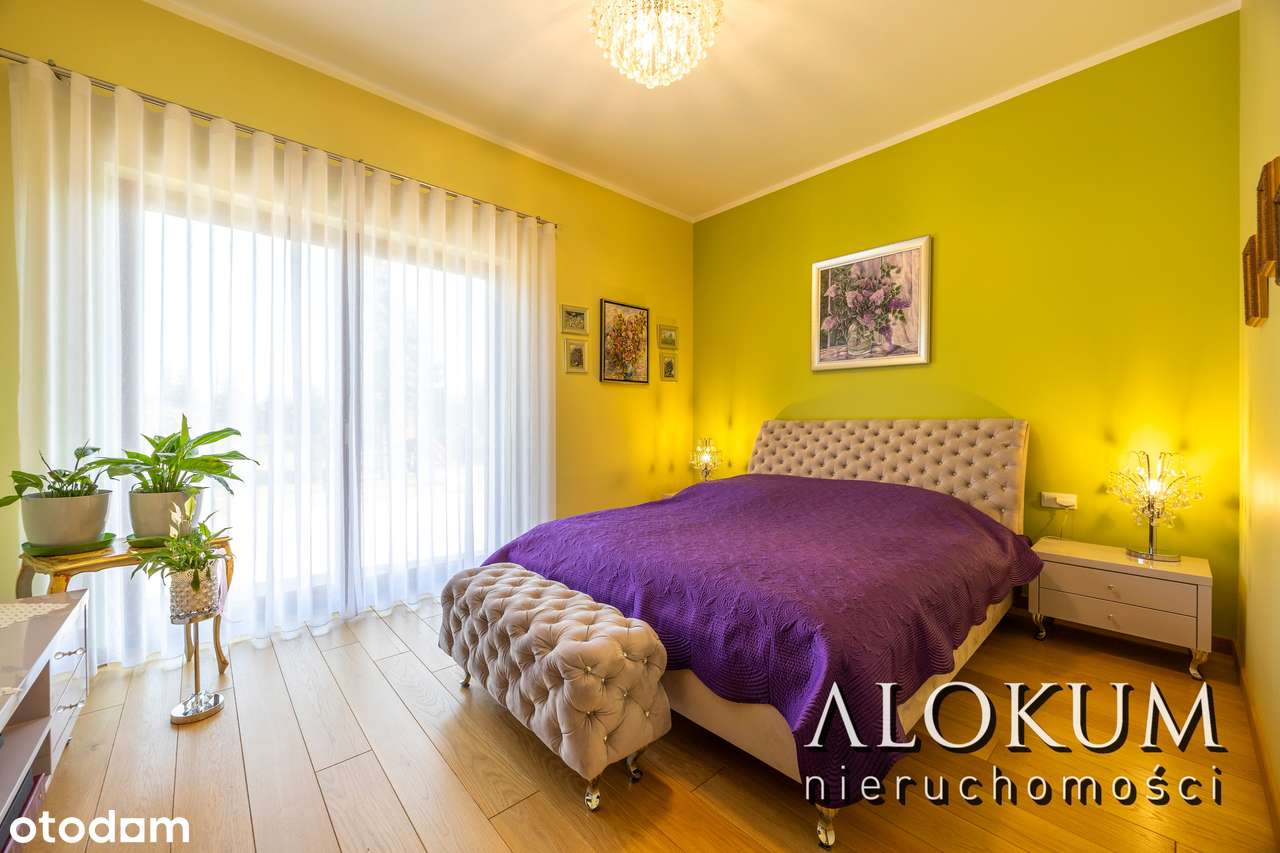 Ekskluzywny dom w sercu Puszczy Niepołomickiej-14