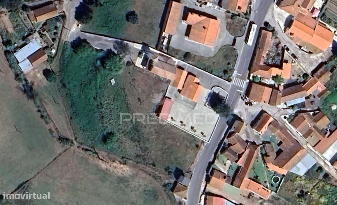 Terreno Urbano em Arneiro de Tremês, Santarém. - Grande imagem: 5/7