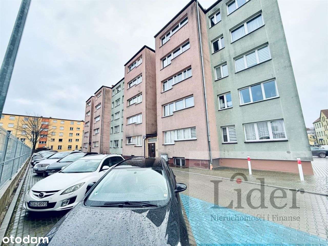 Mieszkanie na sprzedaż w ścisłym centrum miasta-17