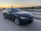 BMW 420 Gran Coupé d Pack M Auto - 42