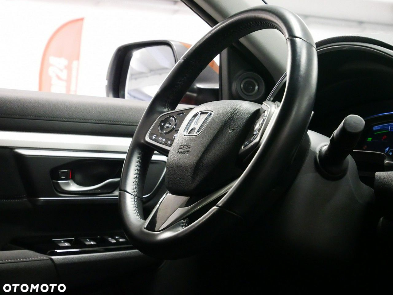 Honda CR-V 2.0 i-MMD Elegance (Honda Connect+) - 30