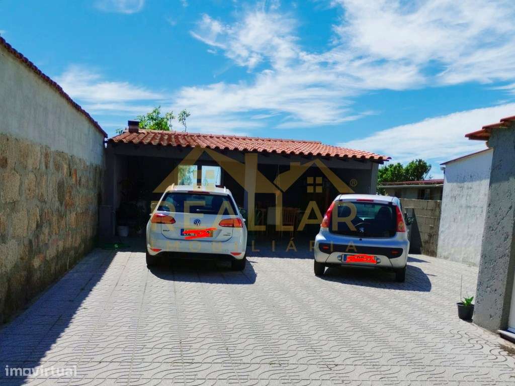 Excelente Moradia T3 com Terreno em Mindelo - Grande imagem: 4/28