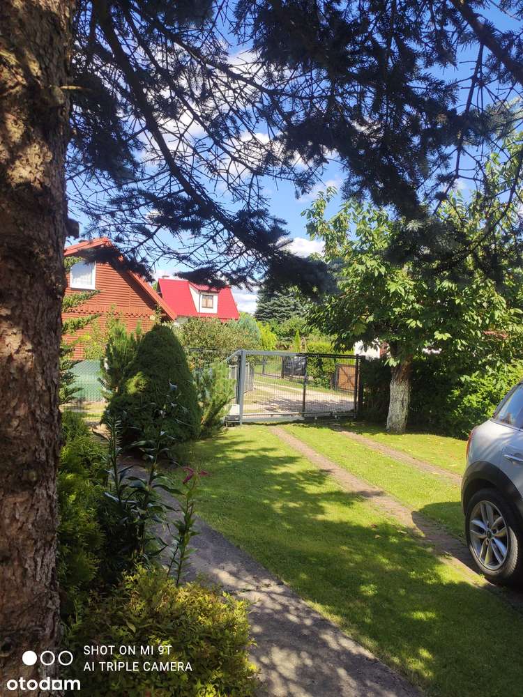 DOM REKREACYJNY GUTKOWO - Pełny obrazek: 4/11