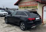 Mercedes-Benz GLC 220 d 4Matic 9G-TRONIC - 9