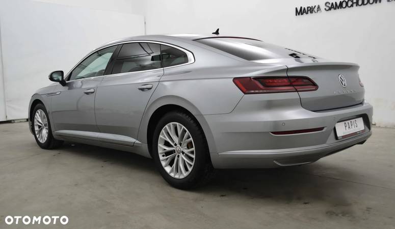 Volkswagen Arteon 2.0 TDI SCR Essence DSG - 8