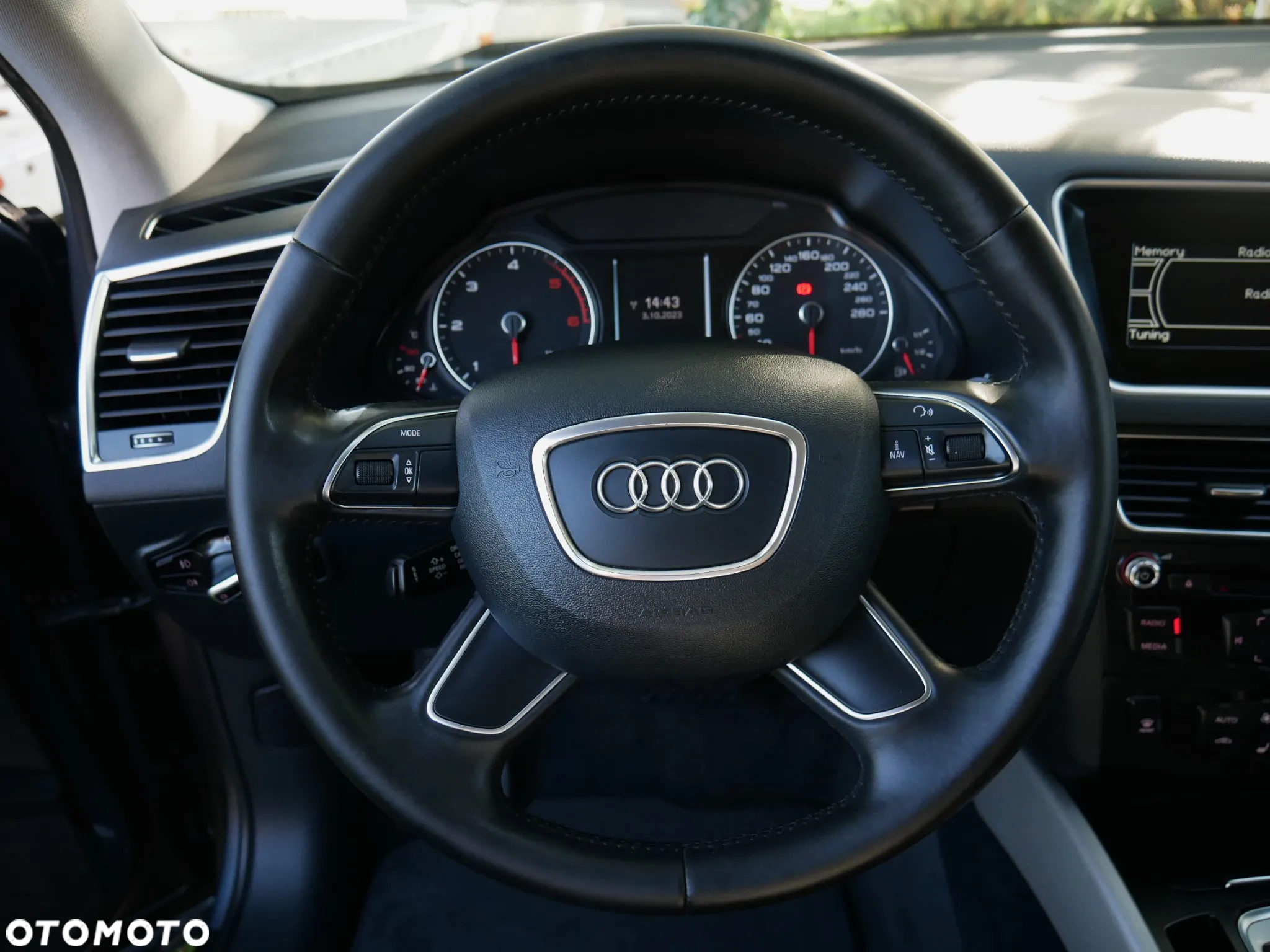 Audi Q5 2.0 TDI Quattro S tronic - 29