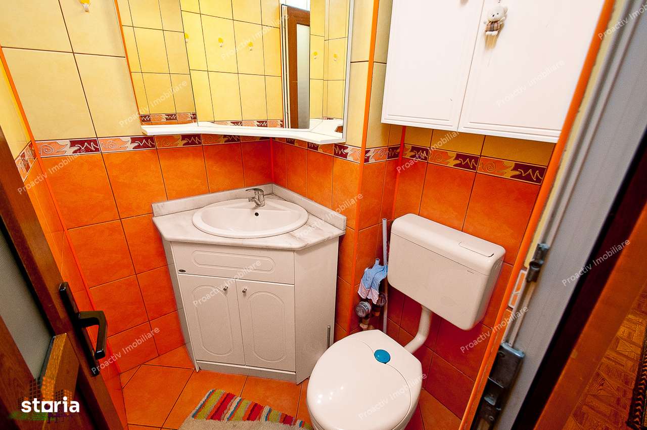 Apartament cu 3 camere exclusivist, Faleza, vedere spre Dunare!-7