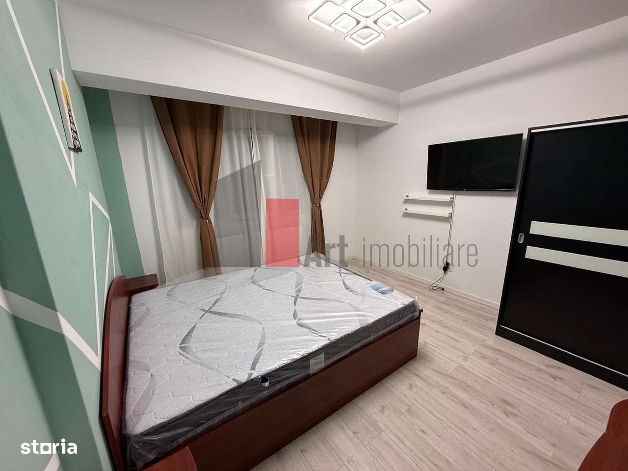 Se vinde sau  se inchiriaza apartament superb 2 camere  in  Envogue Re-3