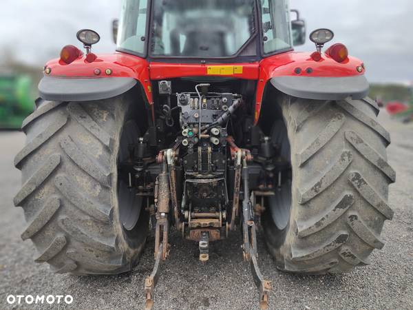 Massey Ferguson 6480 - 13