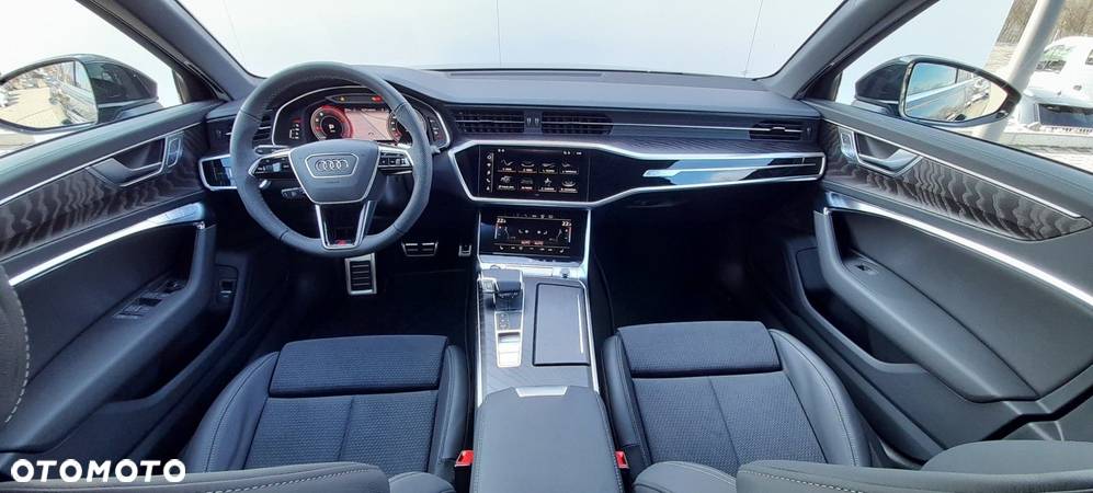 Audi A6 - 15