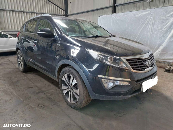 Pompa injectie Kia Sportage 2010 SUV 2.0 DOHC-TCI D4HA - 2