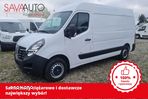 Opel MOVANO*LIFT*L2H2​*2.3DCI​​*KLIMA*TEMPOMAT​​*BLUETOOTH​*4 - 1