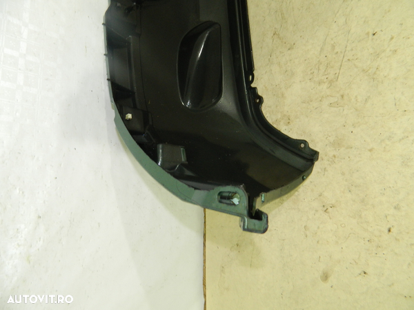 Bara fata Daihatsu Sirion, 98-01, 52119-97201 - 2