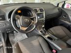 Toyota Avensis 2.0 D-4D Sol plus+NAVI - 8