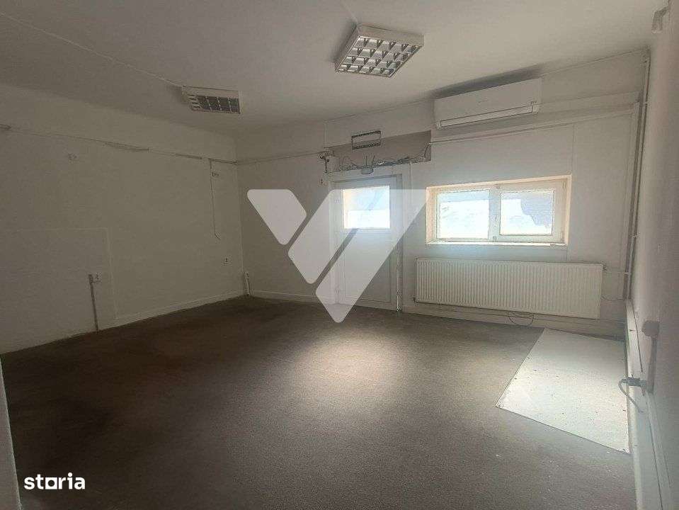 Spatiu comercial de vanzare, 55mp, Strada Lunga, SIbiu - Imagine principală: 1/5