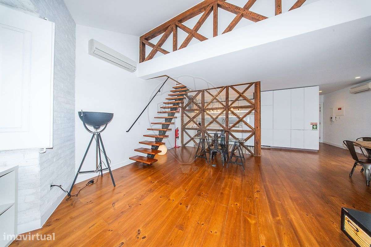 Apartamento T3 para venda - Grande imagem: 3/13